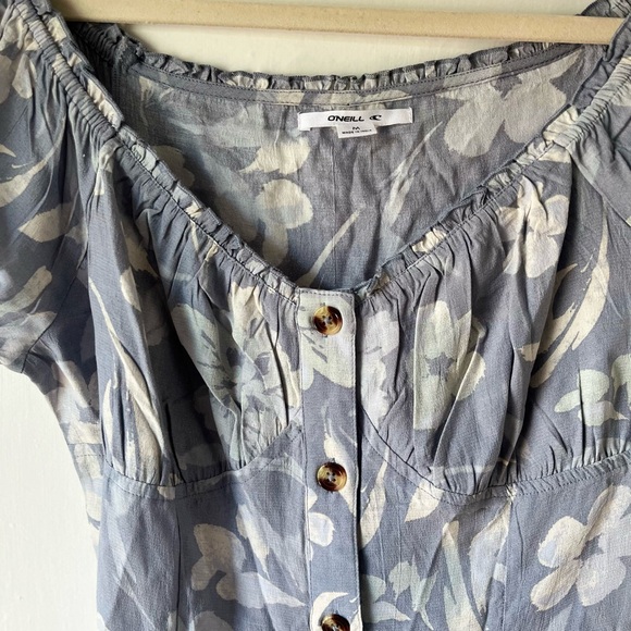 O’NEILL - Ellison Dress - Picture 2 of 5